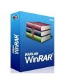 WinRAR : 3. x : Стандартная лицензия - для юридических лиц