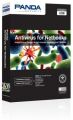 Panda Antivirus for Netbooks лицензия на 1 год