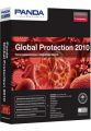 Panda Global Protection 2010 лицензия на 1 год